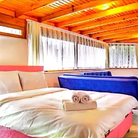 Holiday home Am Didim
