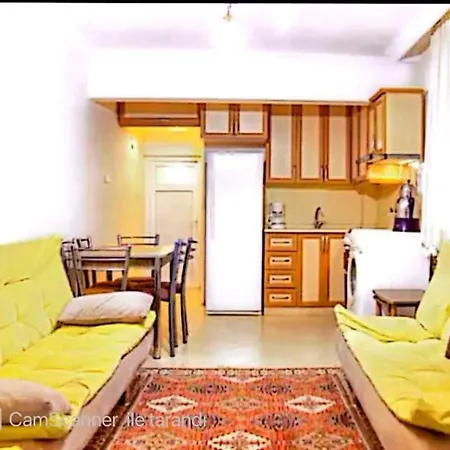 Am Case de vacanță
