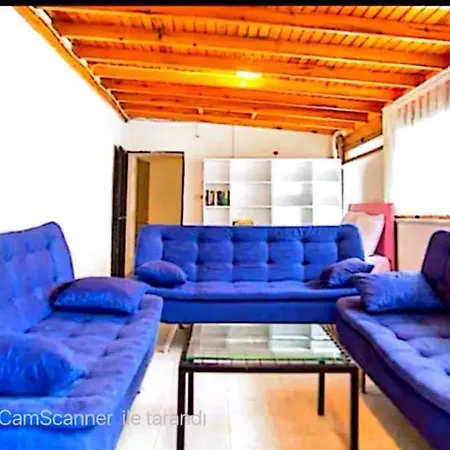 Am Holiday home