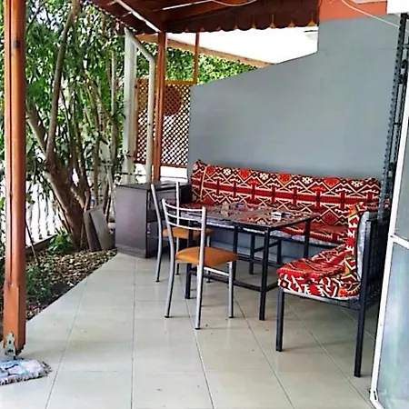 Am Holiday home